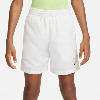 Nike Short Enfant Blanc Ete...
