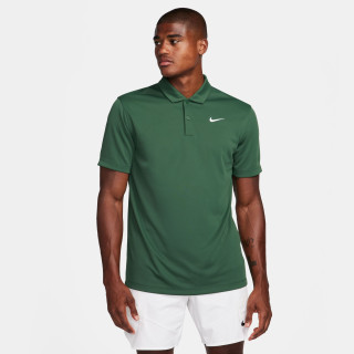 Nike Court Solid Polo Homme...