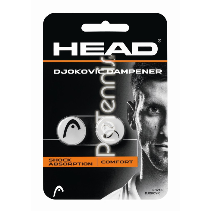 HEAD DJOKOVIC DAMPENER - 
