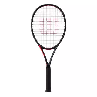 Raquette de tennis Wilson...