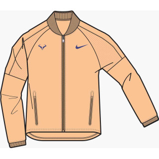 Veste de tennis homme Nike...