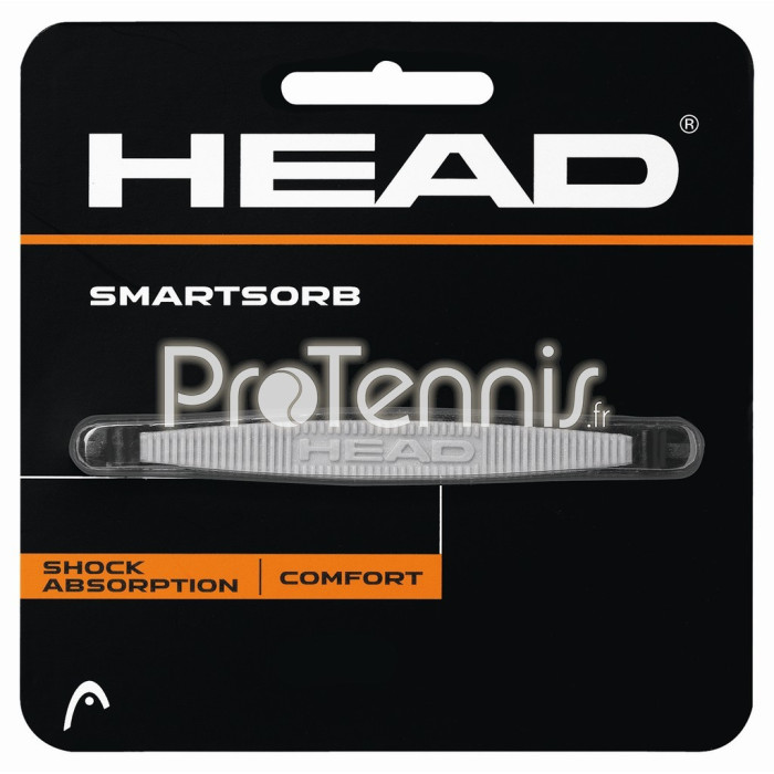HEAD SMARTSORB NOIR - 