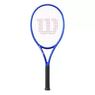 Raquette de tennis Wilson...