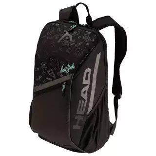 Sac à dos Head Tour 25L Neon