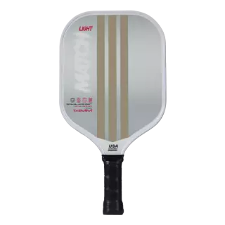 Raquette de Pickleball Adidas PB Match Light 25 - protennis