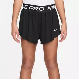 Short Nike Pro 2en1 Enfant...