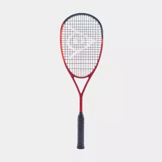 Raquette de squash Dunlop...