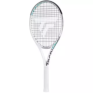 Raquette de tennis...
