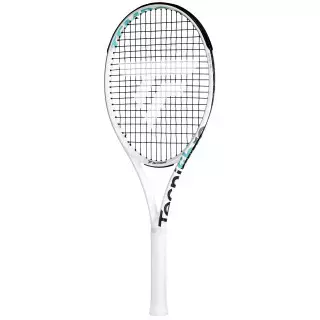 Raquette de tennis...