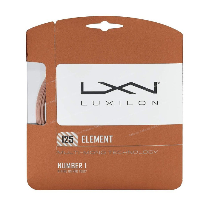LUXILON ELEMENT 125 GARNITURE - 