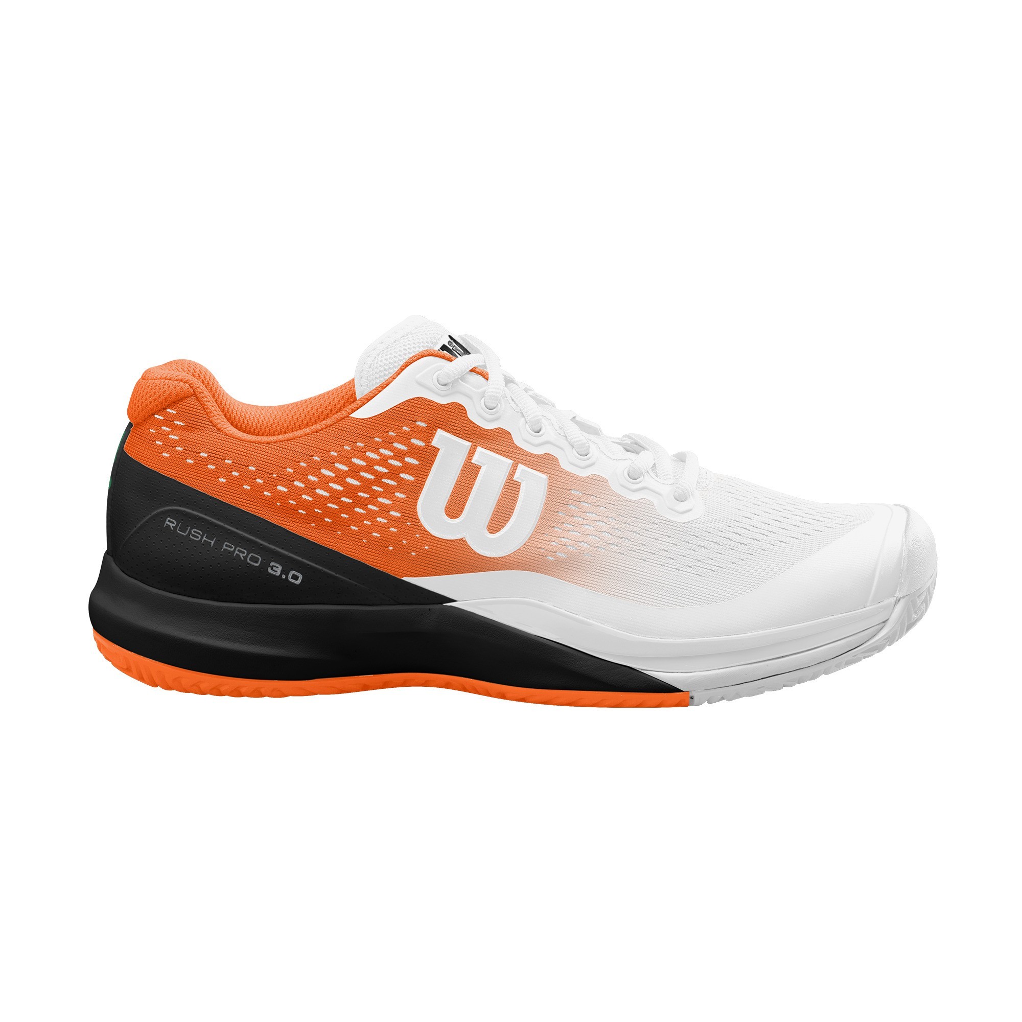 Visiter la boutique WILSONWilson Chaussures de Tennis pour Adolescents et Enfants RUSH PRO JR QL 