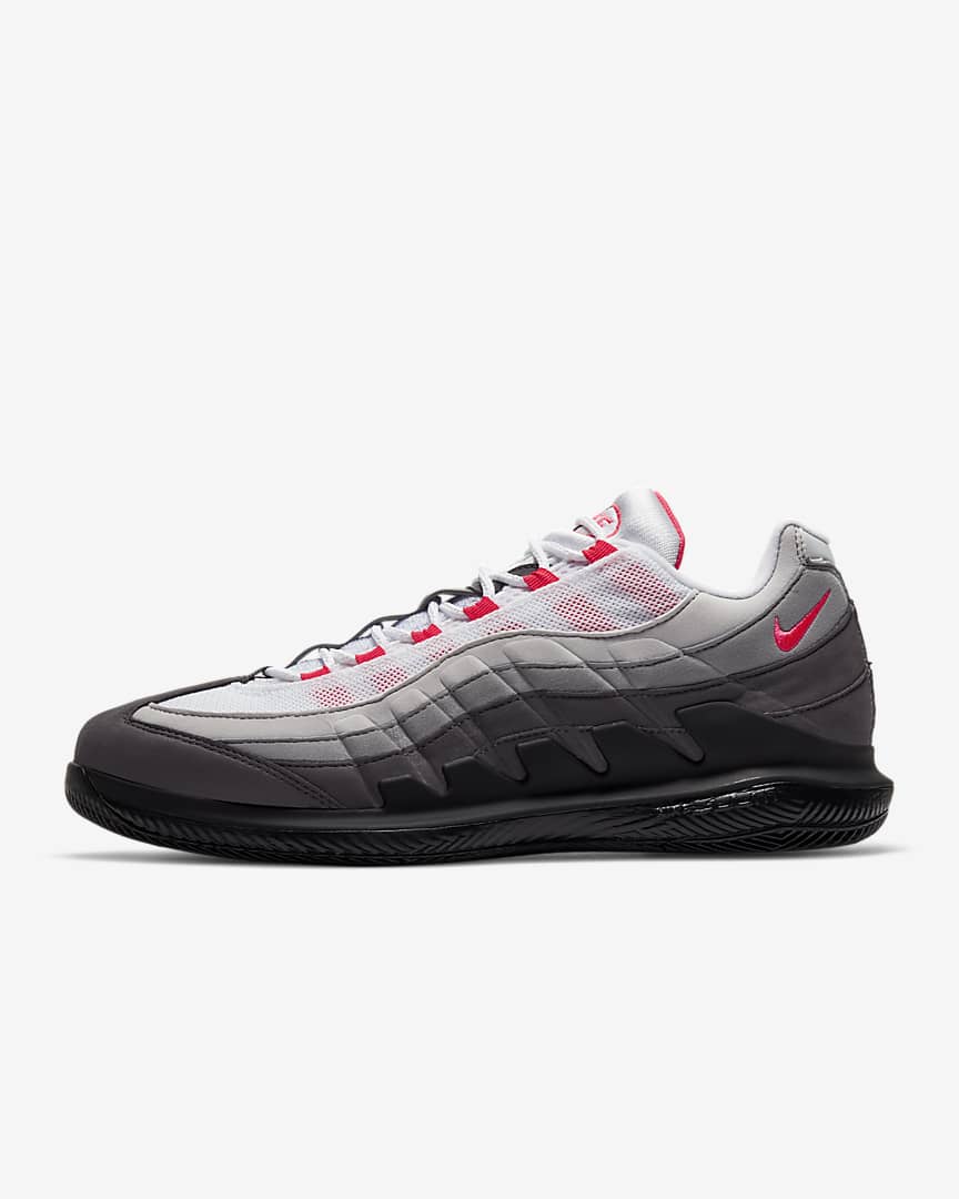 chaussure-tennis-Nike-Zoom-Vapor-X-Air-Max-95-protennis