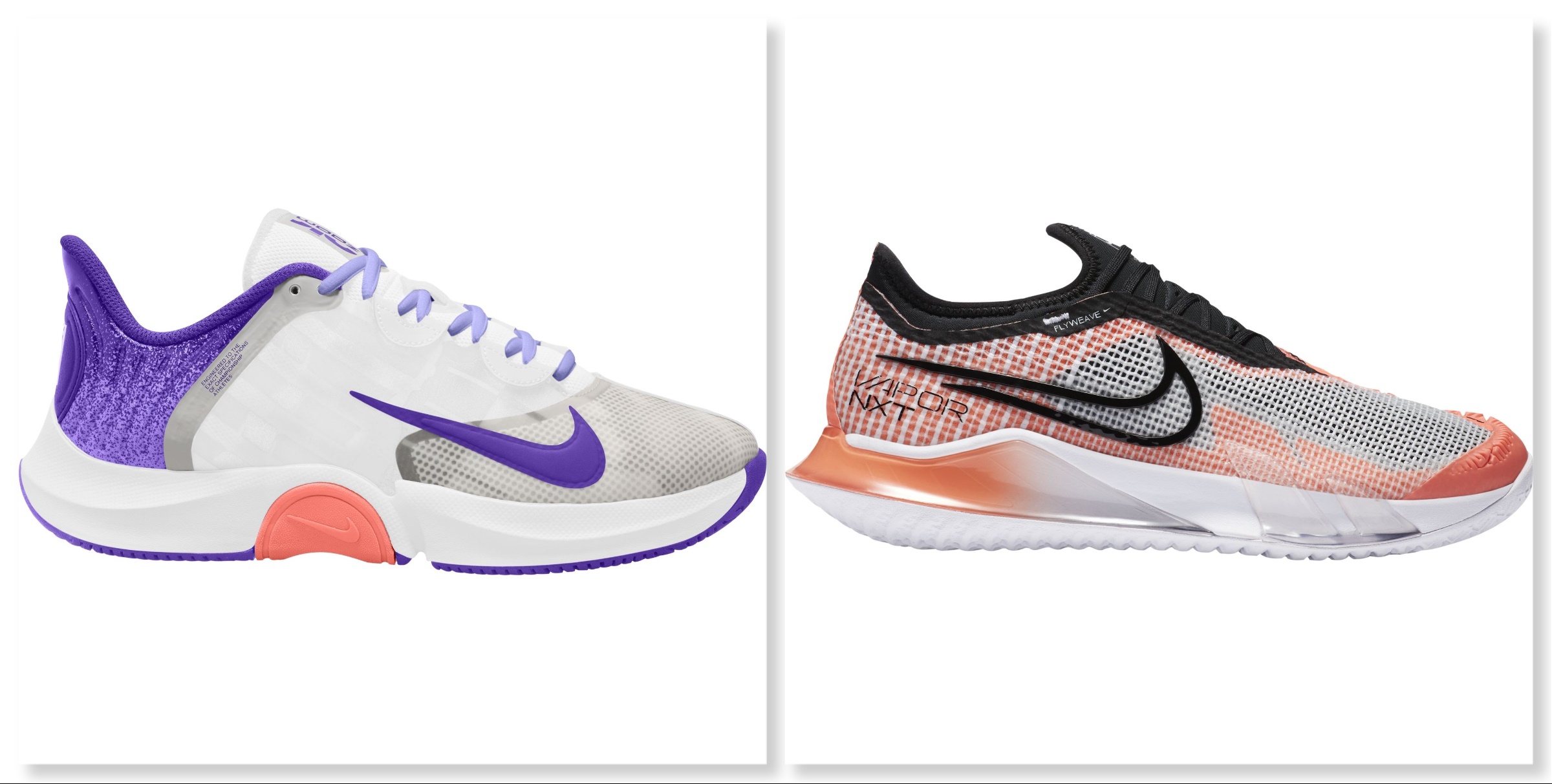 nouvelle collection Nike Court PE21
