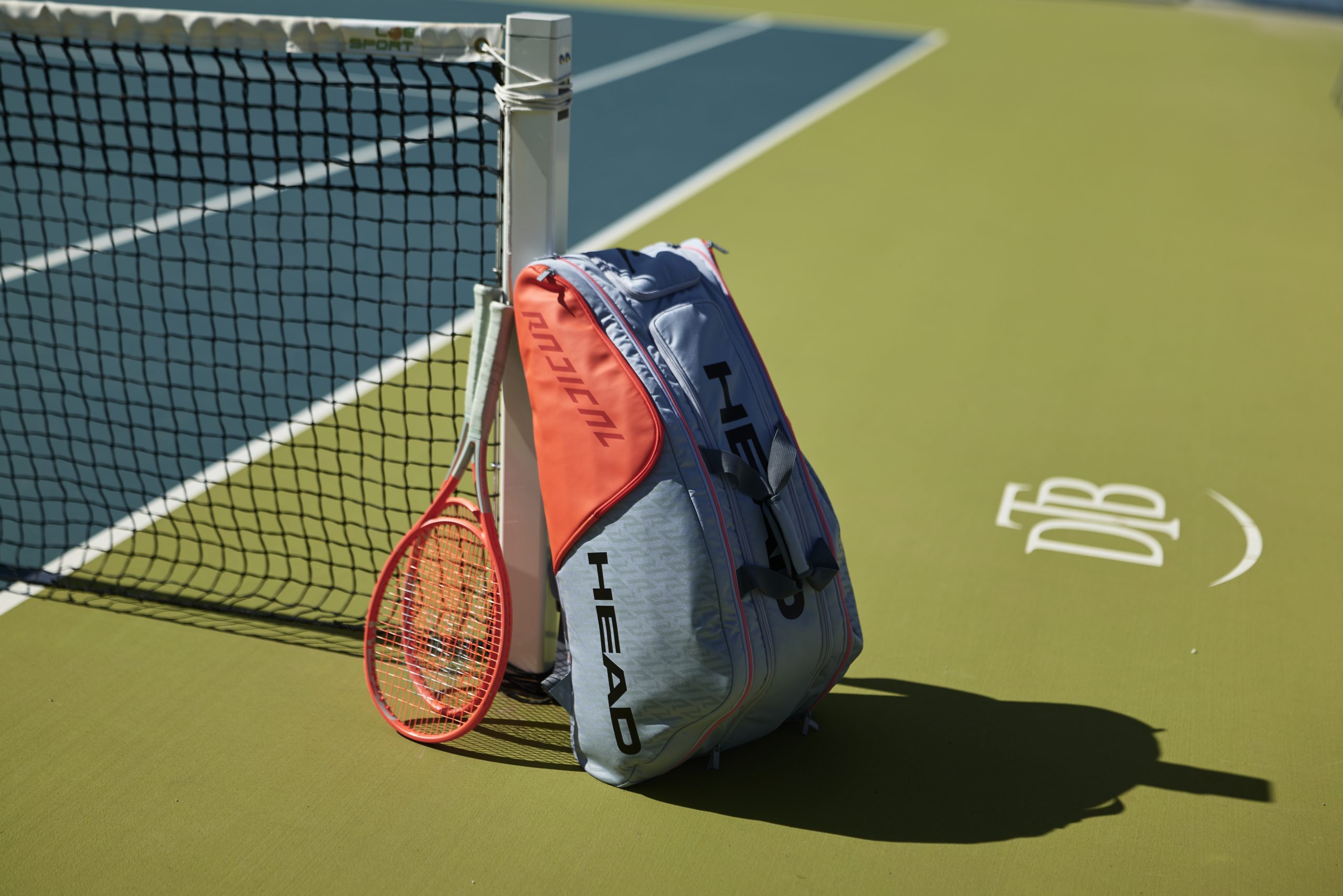 sacs de tennis head radical
