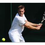 Quels exercices pour améliorer son revers au tennis ?