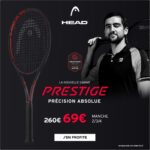 Offre exclusive : la Graphene Touch Prestige MID à 69 euros