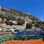 Toute l'actu du tournoi Rolex Monte-Carlo Masters 2022.