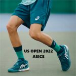 Vivez l'US Open avec Asics et ProTennis.