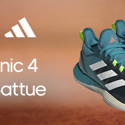 Offre exclusive sur la chaussure Ubersonic 4 Clay AH23