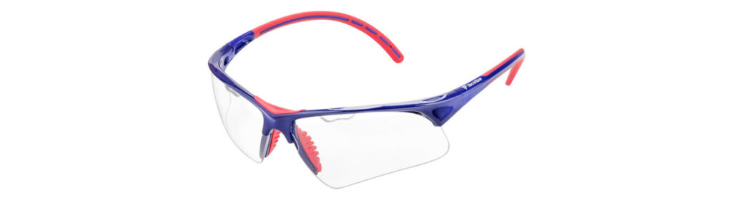 Comment choisir ses lunettes de protection pour le squash ?
