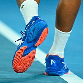 Chaussure de tennis Asics