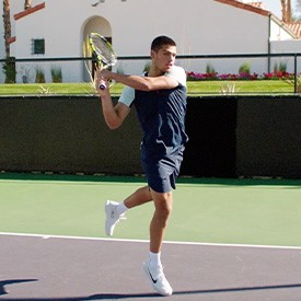 Chaussure de tennis Nike