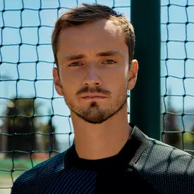 Daniil Medvedev