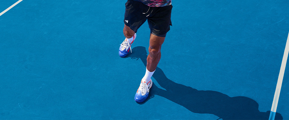 Chaussure tennis homme : Chaussures de tennis hommes