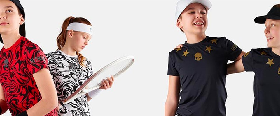 Achat Vêtement de tennis junior - Protennis