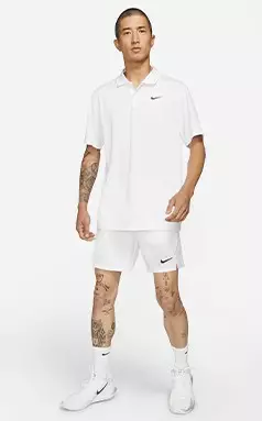 Vêtement de tennis homme